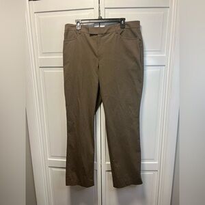 Ted Baker London Trousers/Pants Size Men’s 38L Color Brownish Green